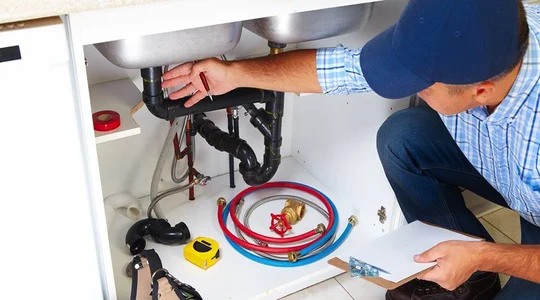 societe professionel dans le depannage plomberie a casablanca